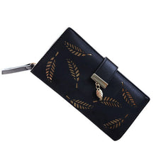 Load image into Gallery viewer, PU Leather Wallets