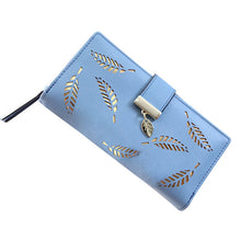 Load image into Gallery viewer, PU Leather Wallets