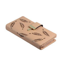 Load image into Gallery viewer, PU Leather Wallets