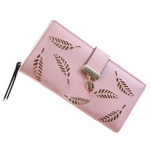 Load image into Gallery viewer, PU Leather Wallets