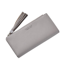 Load image into Gallery viewer, Big Capacity Women Wallets