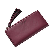 Load image into Gallery viewer, Big Capacity Women Wallets