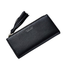Load image into Gallery viewer, Big Capacity Women Wallets