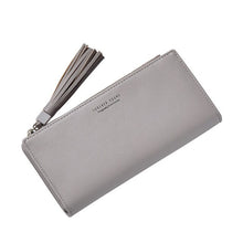 Load image into Gallery viewer, Big Capacity Women Wallets