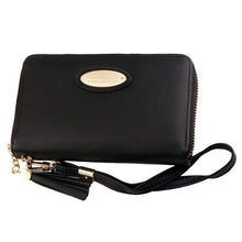 Load image into Gallery viewer, Women's Short Wallet