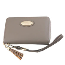 Load image into Gallery viewer, Women's Short Wallet