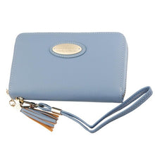 Load image into Gallery viewer, Women's Short Wallet