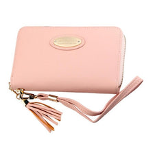 Load image into Gallery viewer, Women's Short Wallet