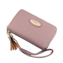 Load image into Gallery viewer, Women's Short Wallet
