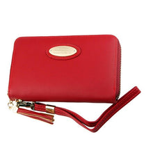 Load image into Gallery viewer, Women's Short Wallet