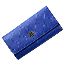 Load image into Gallery viewer, Naivety PU Leather Long Wallet