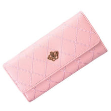 Load image into Gallery viewer, Naivety PU Leather Long Wallet