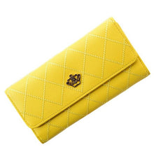 Load image into Gallery viewer, Naivety PU Leather Long Wallet