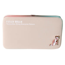 Load image into Gallery viewer, Card Holder Zipper Long Wallet