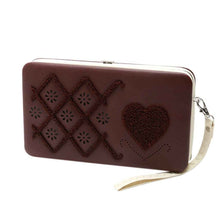Load image into Gallery viewer, Lady Long Wallet