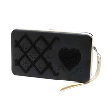 Load image into Gallery viewer, Lady Long Wallet
