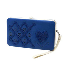 Load image into Gallery viewer, Lady Long Wallet