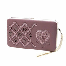 Load image into Gallery viewer, Lady Long Wallet