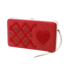 Load image into Gallery viewer, Lady Long Wallet