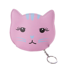 Load image into Gallery viewer, Leather Wallet Bag