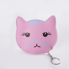 Load image into Gallery viewer, Leather Wallet Bag