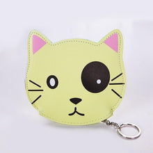 Load image into Gallery viewer, Leather Wallet Bag