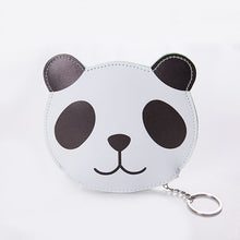 Load image into Gallery viewer, Leather Wallet Bag