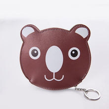 Load image into Gallery viewer, Leather Wallet Bag
