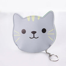 Load image into Gallery viewer, Leather Wallet Bag