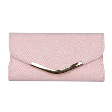 Load image into Gallery viewer, Long Clutch Wallet Bag