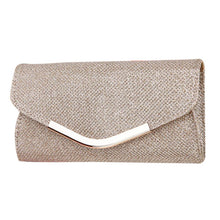 Load image into Gallery viewer, Long Clutch Wallet Bag