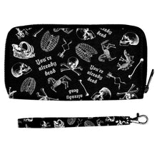 Load image into Gallery viewer, Polyester Long Style Phone Bag