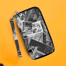 Load image into Gallery viewer, Polyester Long Style Phone Bag