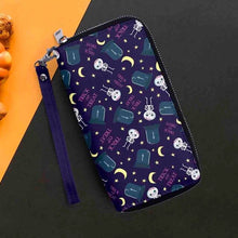 Load image into Gallery viewer, Polyester Long Style Phone Bag