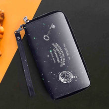 Load image into Gallery viewer, Polyester Long Style Phone Bag